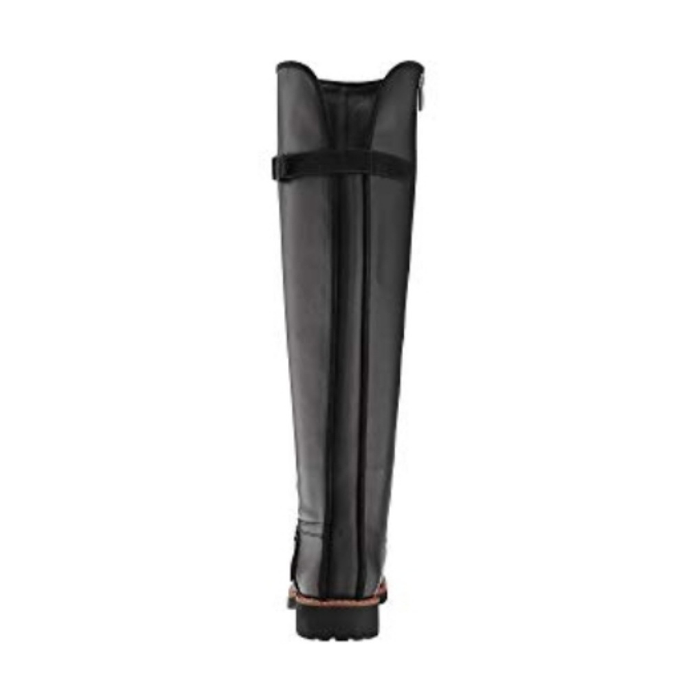 Chic Franco Sarto x Anthropologie Boots - Picture 4 of 8